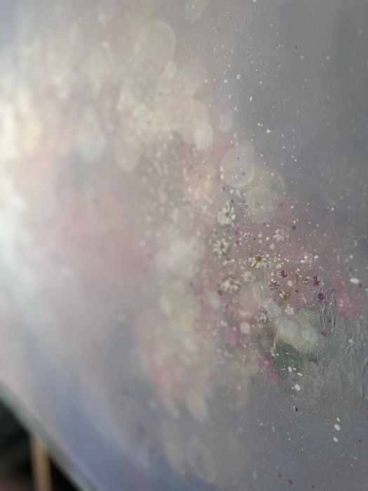 A Wind of Petals