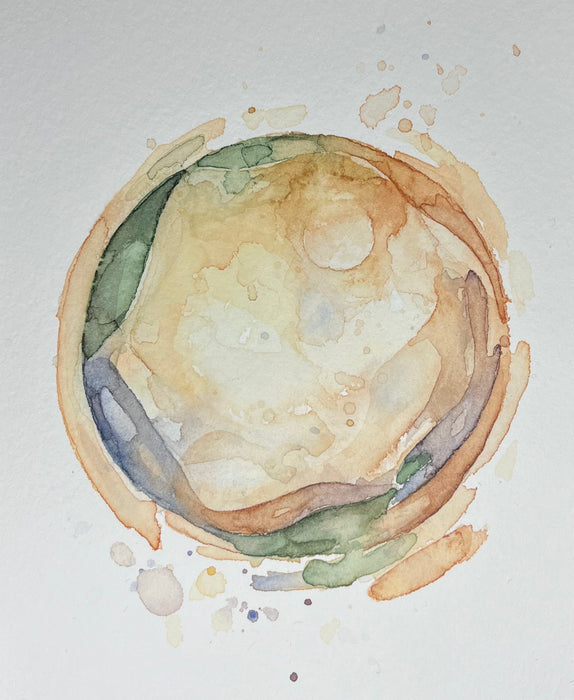 Embryo Art