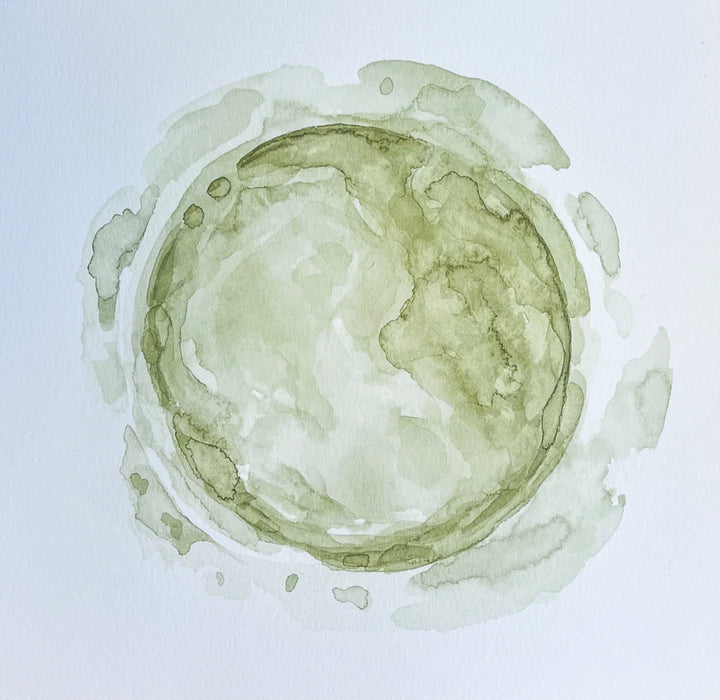 Embryo Art