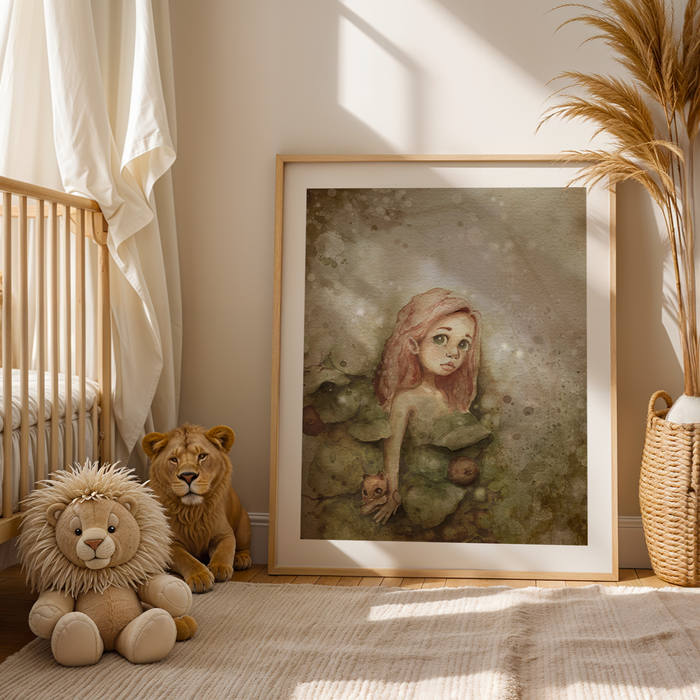 The little Keeper