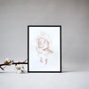 Stillborn Portrait