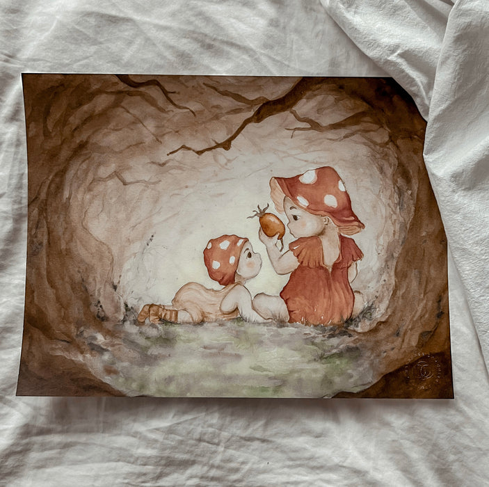 Rose Hip Folk